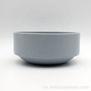 Райс локшыны салата чараўнік керамічнага посуд набор фарфору